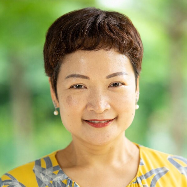 Ms Chia Puay Leng